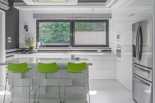 Jak rozmieścić okna w domu, by maksymalnie wykorzystać światło i energię słoneczną